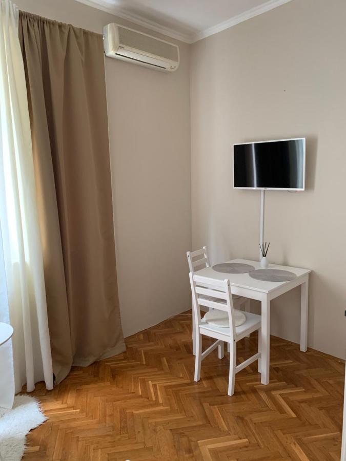 Vogue Studios Makarska Extérieur photo
