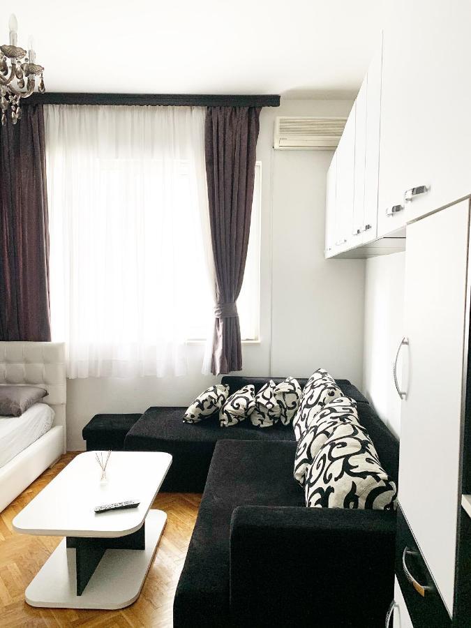 Vogue Studios Makarska Extérieur photo